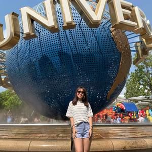 Meet your Posher, Ngoc